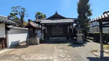 龍禅院(滋賀県)