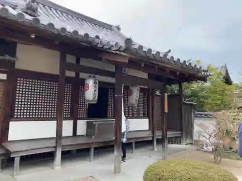 平等院の末社・摂社