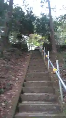 松尾神社のその他建物