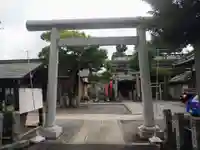 小菅神社(東京都)