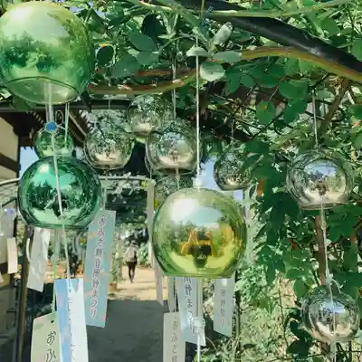 おふさ観音（観音寺）のその他建物