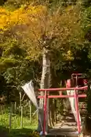 大江稲荷(神奈川県)