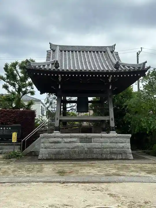 善養寺(東京都)