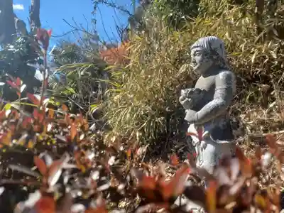 東福寺(埼玉県)