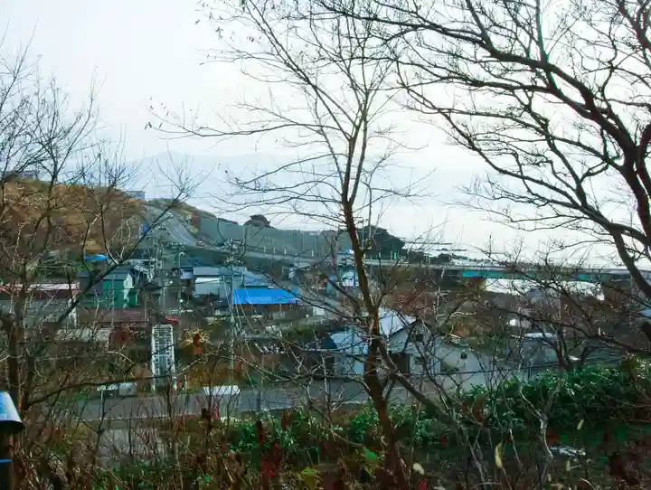 恵比須神社(北海道)