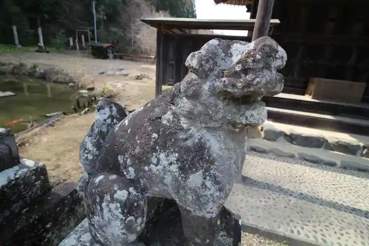 八耳堂(埼玉県)