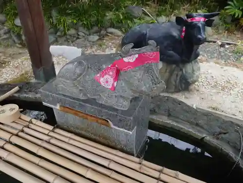 於保多神社(富山県)