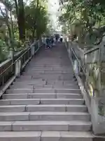 金刀比羅宮のその他建物