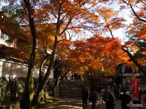 永源寺(滋賀県)