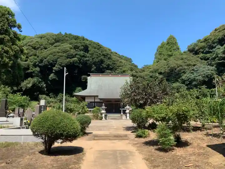 芳泰寺(千葉県)