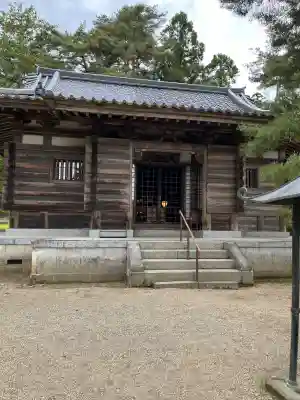 毛越寺(岩手県)