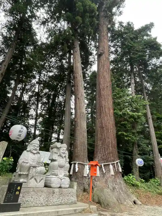 磯山神社(栃木県)