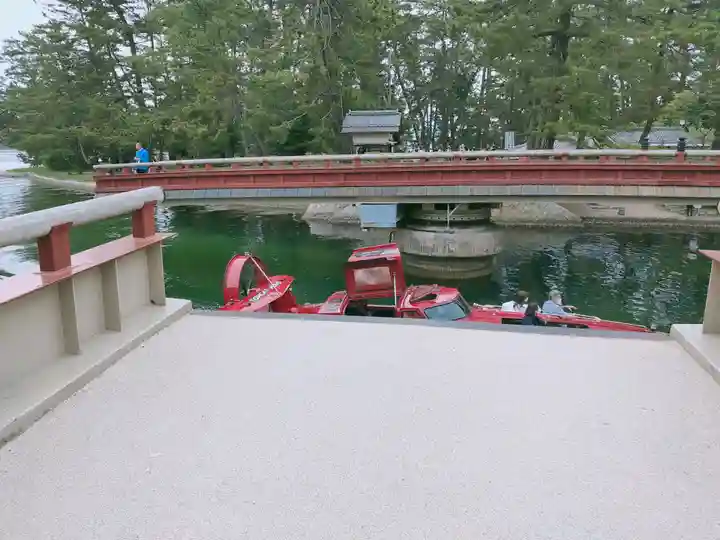 智恩寺(京都府)