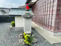 地蔵堂(延命地蔵尊)(三重県)