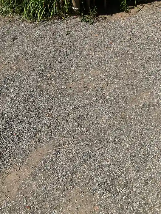 前鳥神社(神奈川県)