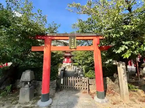 四天王寺(大阪府)