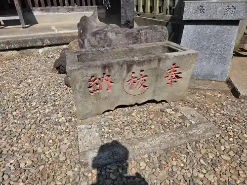 浅間神社(東京都)