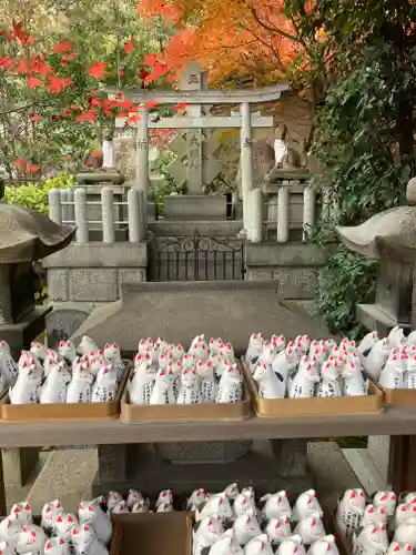 北野天満神社(兵庫県)