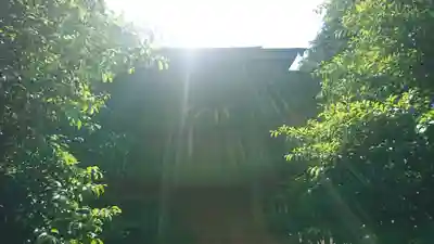 北野神社(宮城県)