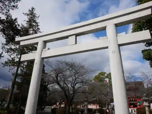 富士山本宮浅間大社(静岡県)