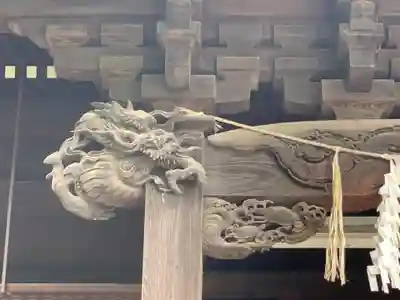 桜神宮(東京都)