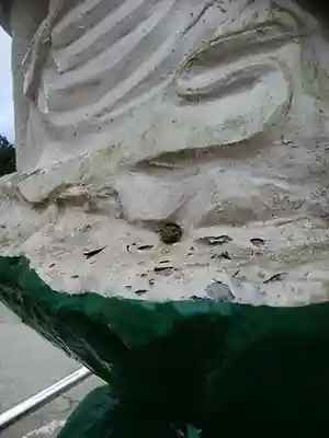 白狐山光星寺のその他建物