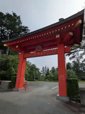 金乗院放光寺(埼玉県)