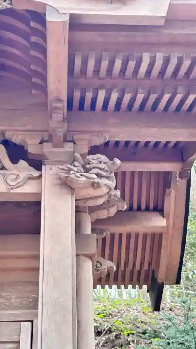 水神社(北海道)