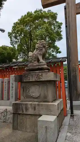 生田神社(兵庫県)