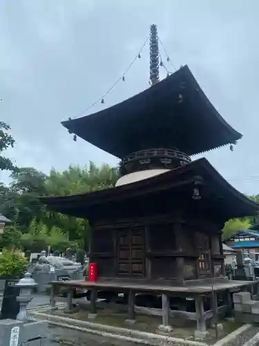 来迎院(茨城県)
