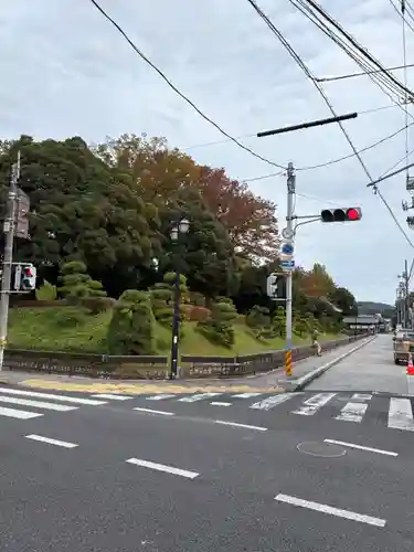 鑁阿寺(栃木県)