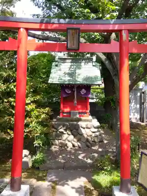 善明寺(東京都)