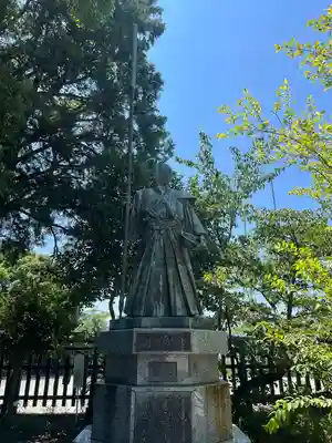 光雲神社(福岡県)