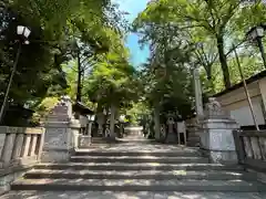 調神社(埼玉県)