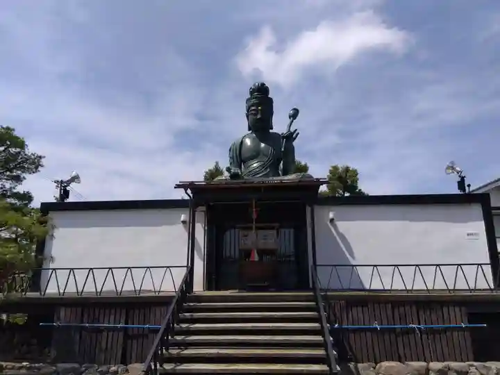 光照寺(福井県)