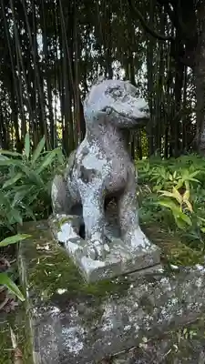 三峯神社(岩手県)