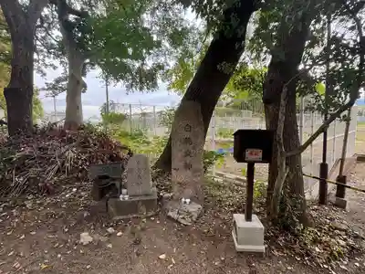 大依羅神社(大阪府)
