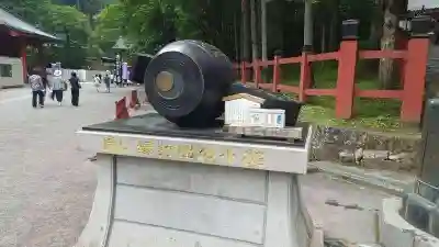 日光二荒山神社(栃木県)