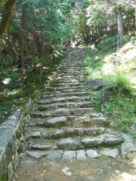 神倉神社(熊野速玉大社摂社)(和歌山県)