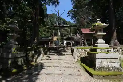 元伊勢内宮 皇大神社(京都府)