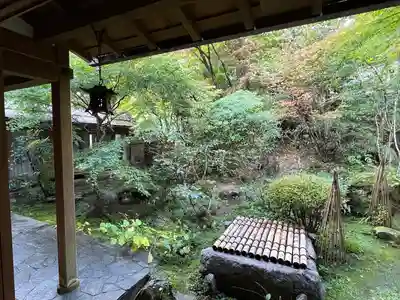 宝泉院(京都府)