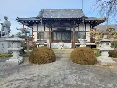 高正寺(群馬県)