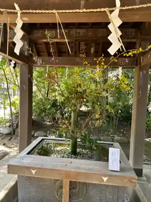赤坂氷川神社(東京都)
