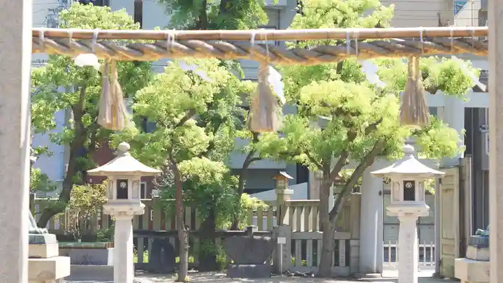今宮戎神社(大阪府)