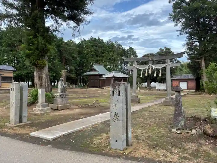 天満宮神社(千葉県)