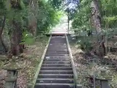 潮嶽神社(宮崎県)