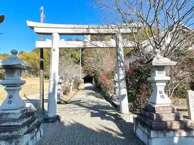 日吉神社(滋賀県)