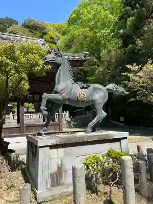 高嶺神社(兵庫県)