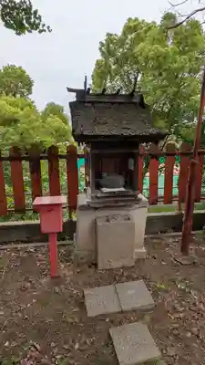 聖天山正圓寺(大阪府)