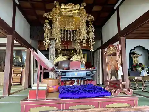 本妙院(東京都)